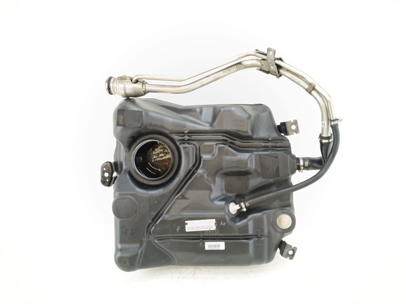 Recambio de deposito combustible para volvo v40 hatchback (525) d2 referencia OEM IAM 31355026  