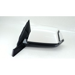 Recambio de retrovisor izquierdo para kia niro ii (sg2) ev referencia OEM IAM 87610AT170  