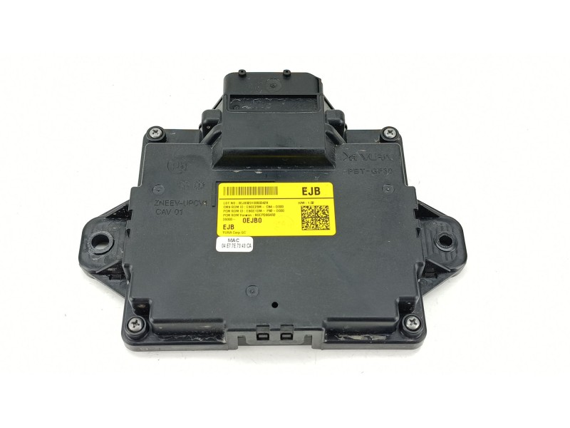 Recambio de modulo electronico para kia niro ii (sg2) ev referencia OEM IAM 350000EJB0  