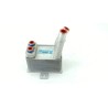 Recambio de condensador / radiador aire acondicionado para kia niro ii (sg2) ev referencia OEM IAM 25670AO000  
