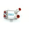 Recambio de condensador / radiador aire acondicionado para kia niro ii (sg2) ev referencia OEM IAM 25670AO000  