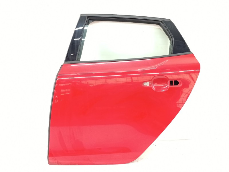 Recambio de puerta trasera izquierda para volvo v40 hatchback (525) d2 referencia OEM IAM 32321999  