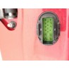 Recambio de puerta trasera izquierda para volvo v40 hatchback (525) d2 referencia OEM IAM 32321999  
