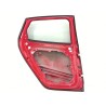 Recambio de puerta trasera izquierda para volvo v40 hatchback (525) d2 referencia OEM IAM 32321999  