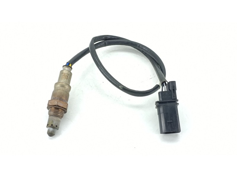 Recambio de sonda lambda para seat leon (5f1) 1.5 tgi referencia OEM IAM 04E906262GH  