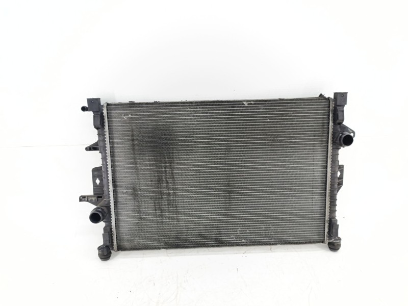 Recambio de radiador agua para volvo v40 hatchback (525) d2 referencia OEM IAM 31319064  