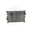 Recambio de radiador agua para volvo v40 hatchback (525) d2 referencia OEM IAM 31319064  