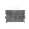 Recambio de radiador agua para volvo v40 hatchback (525) d2 referencia OEM IAM 31319064  