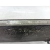Recambio de radiador agua para volvo v40 hatchback (525) d2 referencia OEM IAM 31319064  