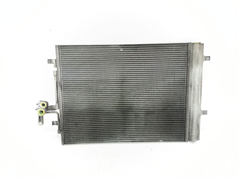 Recambio de condensador / radiador aire acondicionado para volvo v40 hatchback (525) d2 referencia OEM IAM 993836F  