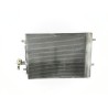 Recambio de condensador / radiador aire acondicionado para volvo v40 hatchback (525) d2 referencia OEM IAM 993836F  