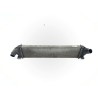 Recambio de intercooler para volvo v40 hatchback (525) d2 referencia OEM IAM 31319168  