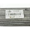 Recambio de intercooler para volvo v40 hatchback (525) d2 referencia OEM IAM 31319168  