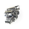 Recambio de calefaccion entera normal para volvo v40 hatchback (525) d2 referencia OEM IAM 31404278  