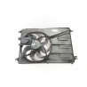 Recambio de electroventilador para volvo v40 hatchback (525) d2 referencia OEM IAM 31319165  
