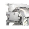 Recambio de electroventilador para volvo v40 hatchback (525) d2 referencia OEM IAM 31319165  