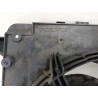 Recambio de electroventilador para volvo v40 hatchback (525) d2 referencia OEM IAM 31319165  