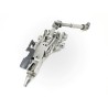 Recambio de columna direccion para volvo v40 hatchback (525) d2 referencia OEM IAM 665681001  