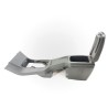 Recambio de consola central para volvo v40 hatchback (525) d2 referencia OEM IAM 08632771  