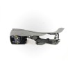 Recambio de consola central para volvo v40 hatchback (525) d2 referencia OEM IAM 08632771  