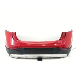 PARAGOLPES TRASERO 39820442 
