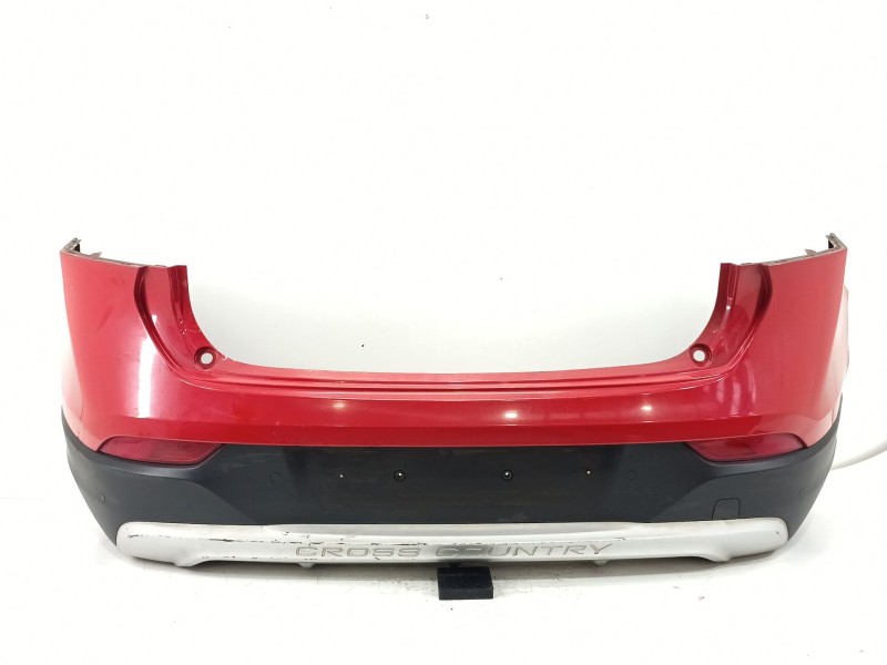 Recambio de paragolpes trasero para volvo v40 hatchback (525) d2 referencia OEM IAM 39820442  