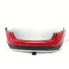 Recambio de paragolpes trasero para volvo v40 hatchback (525) d2 referencia OEM IAM 39820442  