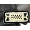 Recambio de paragolpes trasero para volvo v40 hatchback (525) d2 referencia OEM IAM 39820442  