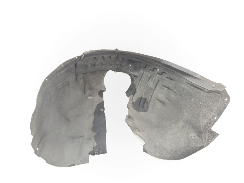 Recambio de paso rueda delantero izquierdo para volvo v40 hatchback (525) d2 referencia OEM IAM 31301958  