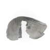 Recambio de paso rueda delantero izquierdo para volvo v40 hatchback (525) d2 referencia OEM IAM 31301958  
