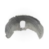 Recambio de paso rueda trasero derecho para volvo v40 hatchback (525) d2 referencia OEM IAM 31265976  