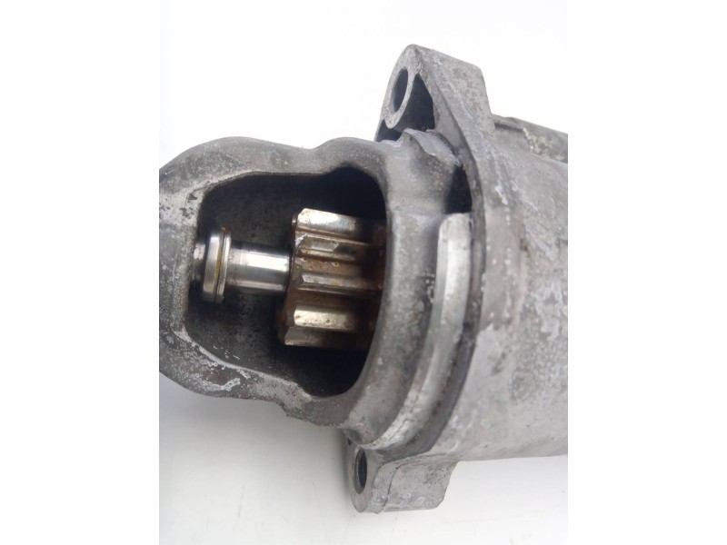 Recambio de motor arranque para audi a6 c6 avant (4f5) 2.7 tdi referencia OEM IAM 059911024D  