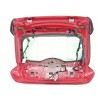 Recambio de porton trasero para volvo v40 hatchback (525) d2 referencia OEM IAM 31457727  