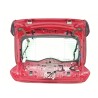 Recambio de porton trasero para volvo v40 hatchback (525) d2 referencia OEM IAM 31457727  