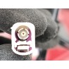 Recambio de porton trasero para volvo v40 hatchback (525) d2 referencia OEM IAM 31457727  