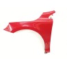 Recambio de aleta delantera izquierda para volvo v40 hatchback (525) d2 referencia OEM IAM 31301261  