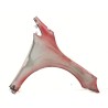 Recambio de aleta delantera izquierda para volvo v40 hatchback (525) d2 referencia OEM IAM 31301261  