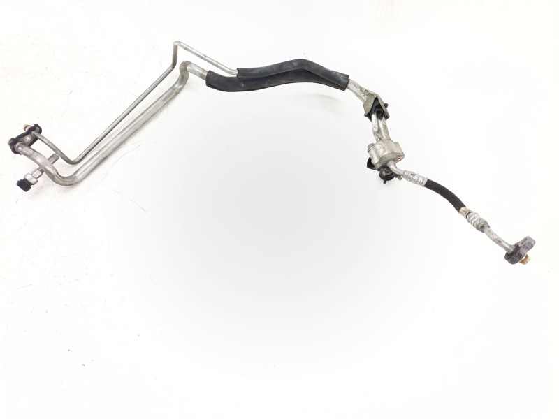 Recambio de tubos aire acondicionado para volvo v40 hatchback (525) d2 referencia OEM IAM 31455314  