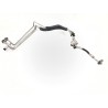 Recambio de tubos aire acondicionado para volvo v40 hatchback (525) d2 referencia OEM IAM 31455314  