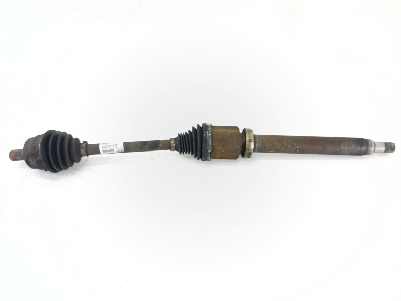 Recambio de transmision delantera derecha para volvo v40 hatchback (525) d2 referencia OEM IAM 31280678  