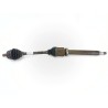 Recambio de transmision delantera derecha para volvo v40 hatchback (525) d2 referencia OEM IAM 31280678  