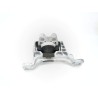 Recambio de soporte motor derecho para volvo v40 hatchback (525) d2 referencia OEM IAM 7140300022  
