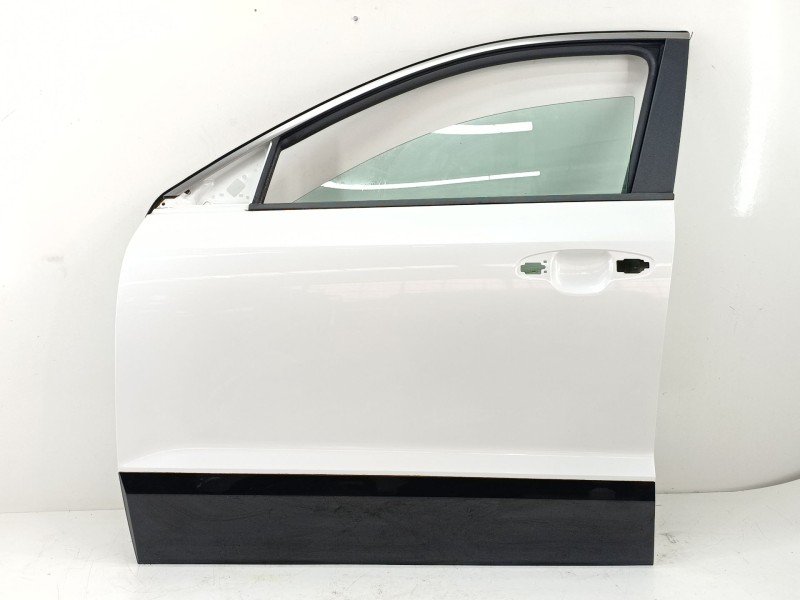 Recambio de puerta delantera izquierda para kia niro ii (sg2) ev referencia OEM IAM 76003AT000  