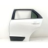 Recambio de puerta trasera izquierda para kia niro ii (sg2) ev referencia OEM IAM 77003AT000  