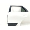 Recambio de puerta trasera izquierda para kia niro ii (sg2) ev referencia OEM IAM 77003AT000  