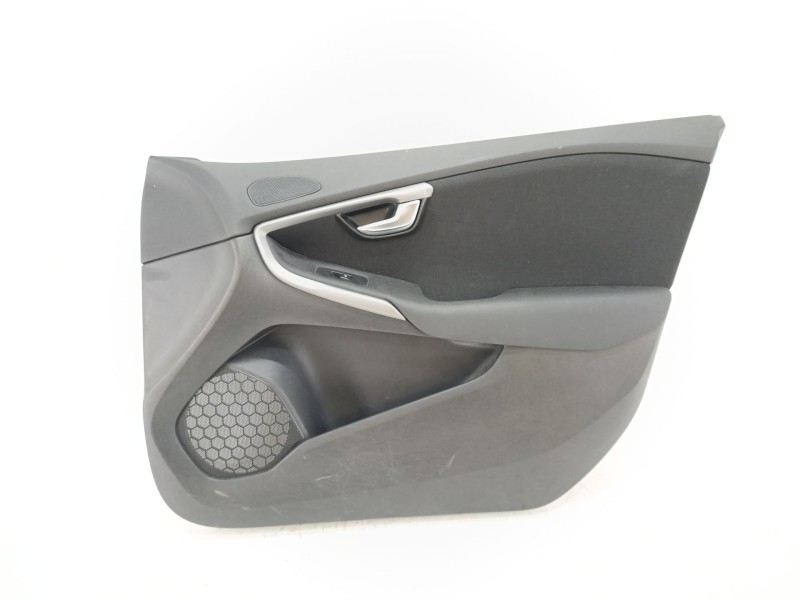 Recambio de guarnecido puerta delantera derecha para volvo v40 hatchback (525) d2 referencia OEM IAM 1319933  