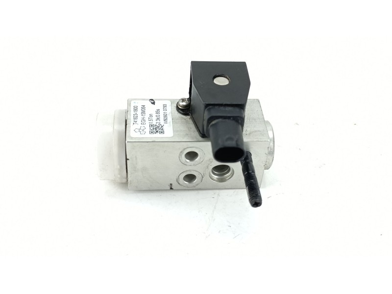 Recambio de valvula expansion para kia niro ii (sg2) ev referencia OEM IAM T416231800  