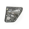 Recambio de guarnecido puerta trasera izquierda para volvo v40 hatchback (525) d2 referencia OEM IAM 1319940  