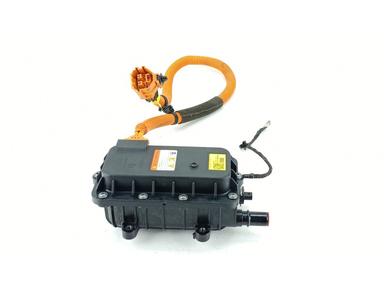 Recambio de modulo electronico para kia niro ii (sg2) ev referencia OEM IAM 375W2AO000  