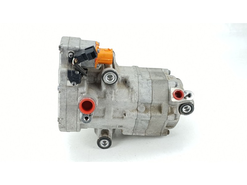 Recambio de compresor aire acondicionado para kia niro ii (sg2) ev referencia OEM IAM 977E1AO000  